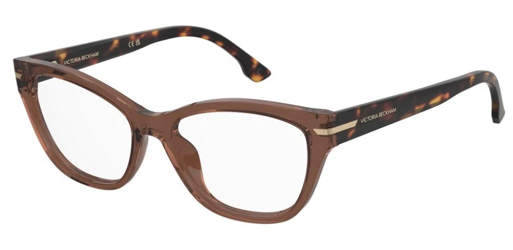 Victoria Beckham VB1015 Eyeglasses - view 4